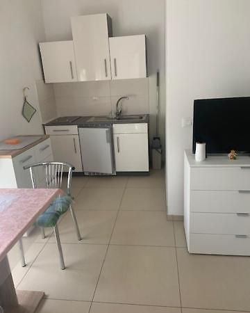 Appartamento Obsthof Klotz Frangarto Esterno foto