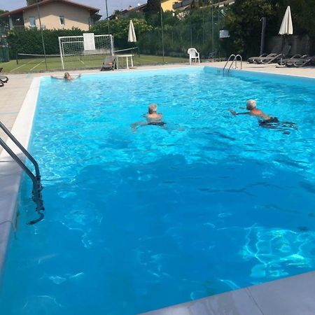 Appartamento Obsthof Klotz Frangarto Esterno foto