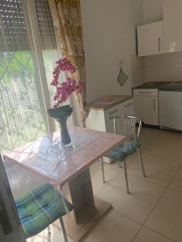 Appartamento Obsthof Klotz Frangarto Esterno foto